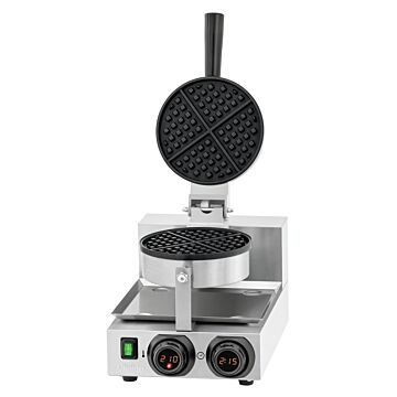 Bartscher Waffeleisen MDI 1BWR 1750