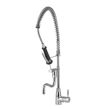 Bartscher Einhebelmischer 40L-1801B