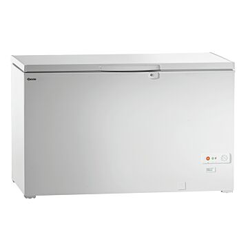 Bartscher Tiefkühltruhe 391-W