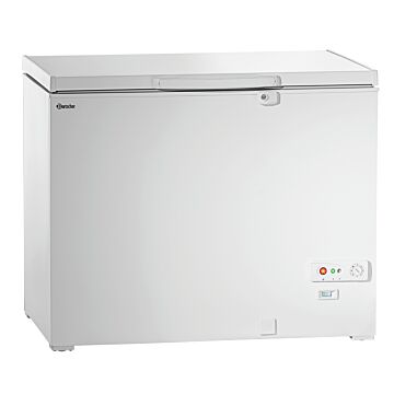 Bartscher Tiefkühltruhe 288-W