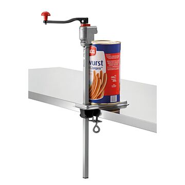 Bartscher Dosenöffner KB565