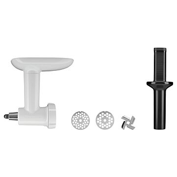 Bartscher Fleischwolf zur KitchenAid