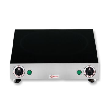 Berner Wärmeplatte BAWH3 Elektro