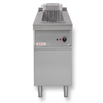 Berner Standgerät Fritteuse BHF1KTD