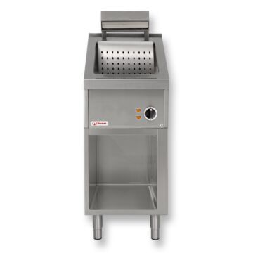 Berner Standgerät Pommes Wärmer BHPWKTD