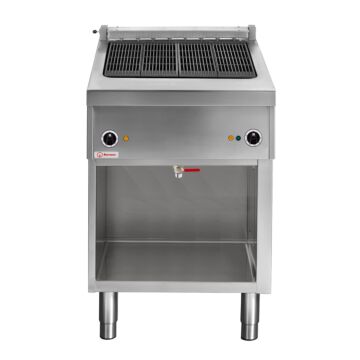 Berner Standgerät Steakgrill Rustica BRHD70