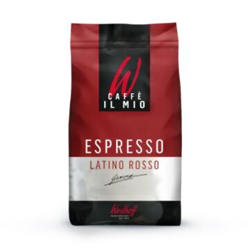 Westhoff Il Mio Latino Rosso Espresso 1kg