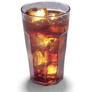 Cambro SAN Laguna Trinkbecher Höhe 109 mm