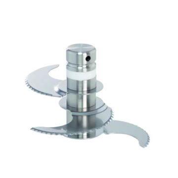 Robot Coupe Kutter R 8 Gezahntes Messer