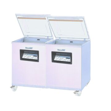 VacuMIT Vakuumiergerät DK 600 LS