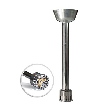 Dynamic Mixstab Junior Turbo-Blender