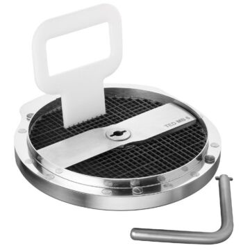 Feuma TED Würfelschneideinrichtung 6 x 6 x 6 mm WSE 6