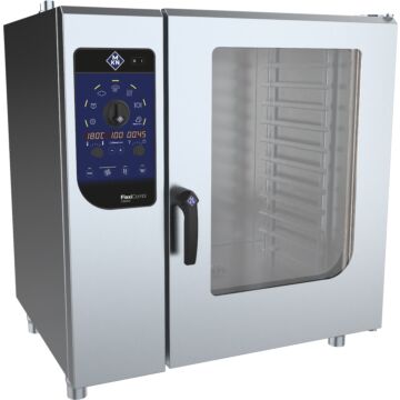 MKN Kombidämpfer FlexiCombi Classic 10.1 Elektro