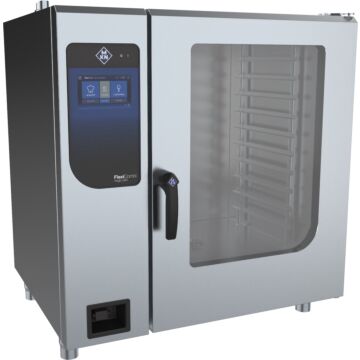 MKN Kombidämpfer FlexiCombi MagicPilot 10.2 MAXI Elektro