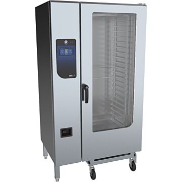 MKN Kombidämpfer FlexiCombi MagicPilot 20.1 Elektro