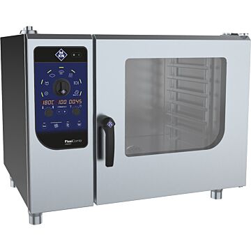 MKN Kombidämpfer FlexiCombi Classic 6.1 Elektro