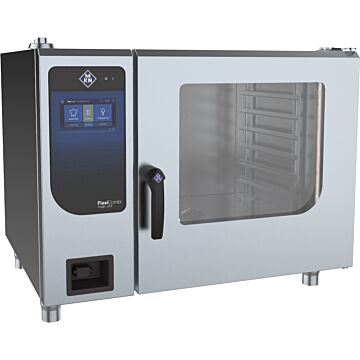 MKN Kombidämpfer FlexiCombi MagicPilot 6.2 MAXI Elektro