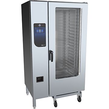 MKN FlexiCombi MagicPilot 20.1 Gas