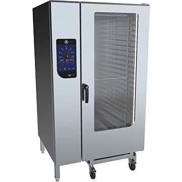 MKN FlexiCombi Classic 20.2 MAXI Gas