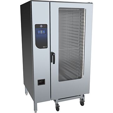 MKN FlexiCombi MagicPilot 20.2 MAXI Gas