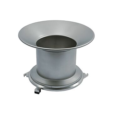 AlexanderSolia G 450 Universalaufsatz