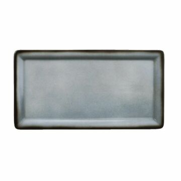 Seltmann Buffet Gourmet Fantastic GN-Platte 5170-1/3, grau