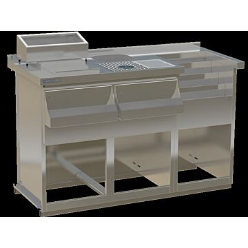 Hagola Cocktail-Station Business Class Arizona