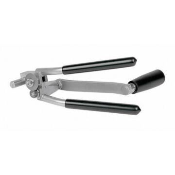 Weisser Hand-Dosenaufschneider Dosenöffner Modell DO 5