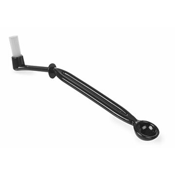 Hendi Reinigungsbürste für Siebträger, (L) 225 mm