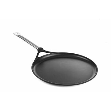 Hendi Crêpes Pfanne Titanium Professional, ø 320 x (H) 20 mm