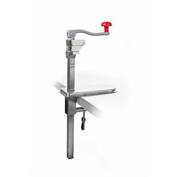 Hendi Dosenöffner Kitchen Line, 250 x 115 x (H) 550 mm