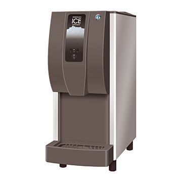 Hoshizaki Eis-/Wasserdispenser DCM-120KE-P-HC