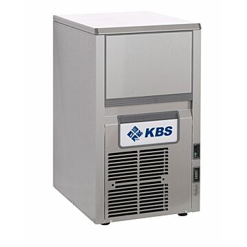 KBS Hohlkegel-Eiswürfelbereiter Joy 219 L