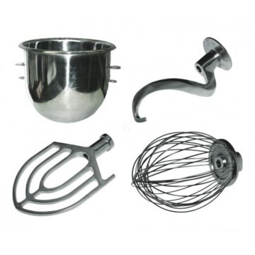 Krefft Küchenmaschine PR 30 Reduktionsset