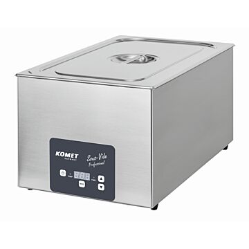 Komet Thermalisierer Melanie 