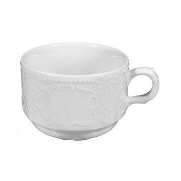 Seltmann Weiden Salzburg Milchkaffeetasse 0,25l 