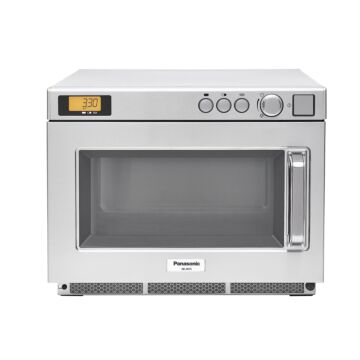 Panasonic Mikrowelle NE-1815