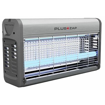 Neumärker Insektenvernichter PlusZap 30 mit Stromgitter