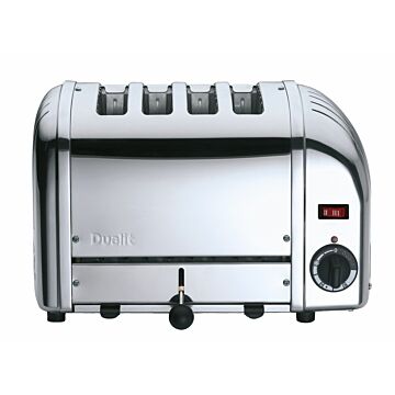 Neumärker Dualit Classic Toaster 4 Scheiben 