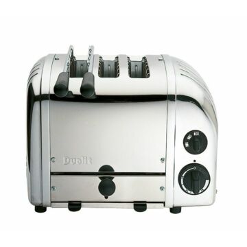 Neumärker Dualit Kombi-Toaster 