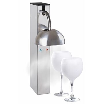 Neumärker Glasfroster 