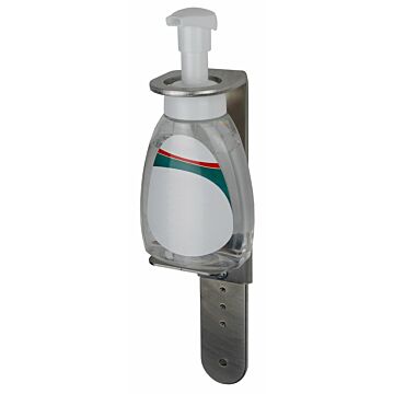 Neumärker Wandhalter für Pumpspender WP1 