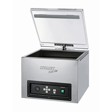 Komet Vakuumverpackungsmaschine NikiVac