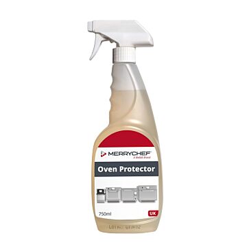 Merrychef® Pflegespray 750 ml