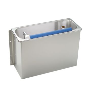 Stöckel Portioniererspüle Modell 55