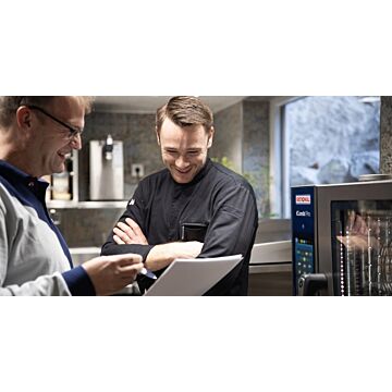 Rational individuelle Betriebsberatung und -begleitung