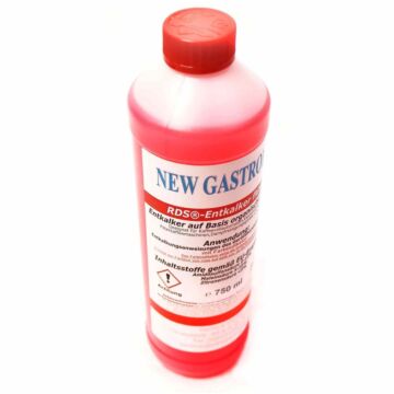 RDS Kaffeemaschinen-Entkalker flüssig 750 ml