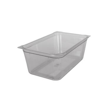 Rieber GastroNorm-Behälter GN 1/1 - 200 mm Polycarbonat