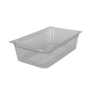 Rieber GastroNorm-Behälter GN 1/1 - 100 mm Polycarbonat