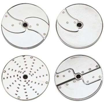 Robot Coupe 4-Scheiben-Set für CL 40 